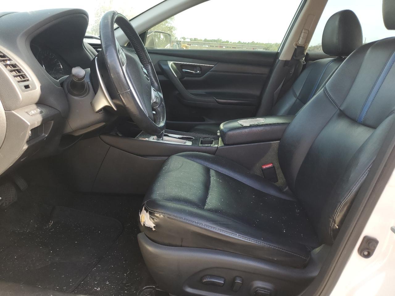 2018 Nissan Altima 2.5 - Фото 7