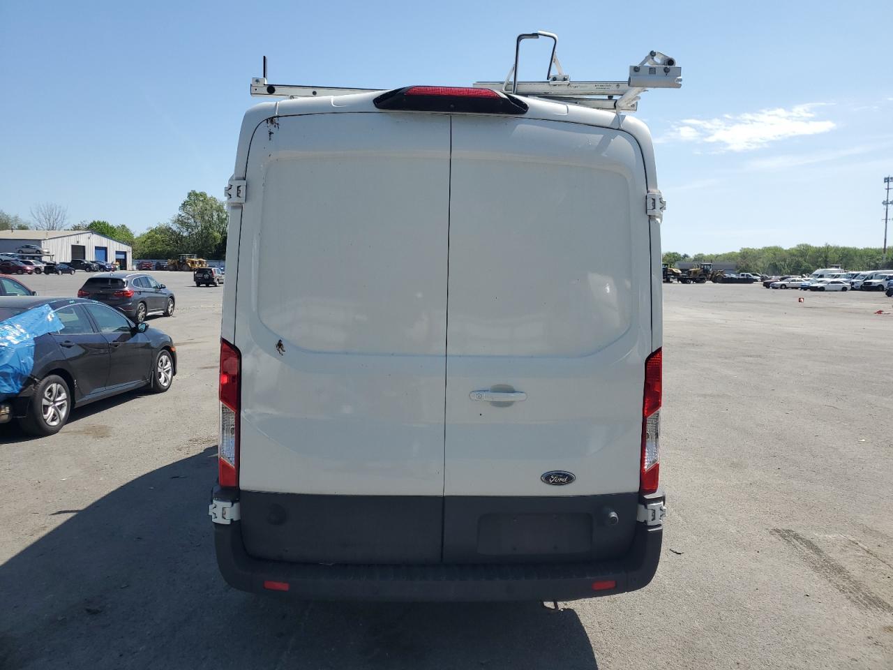 2019 Ford Transit T-250 - Фото 6