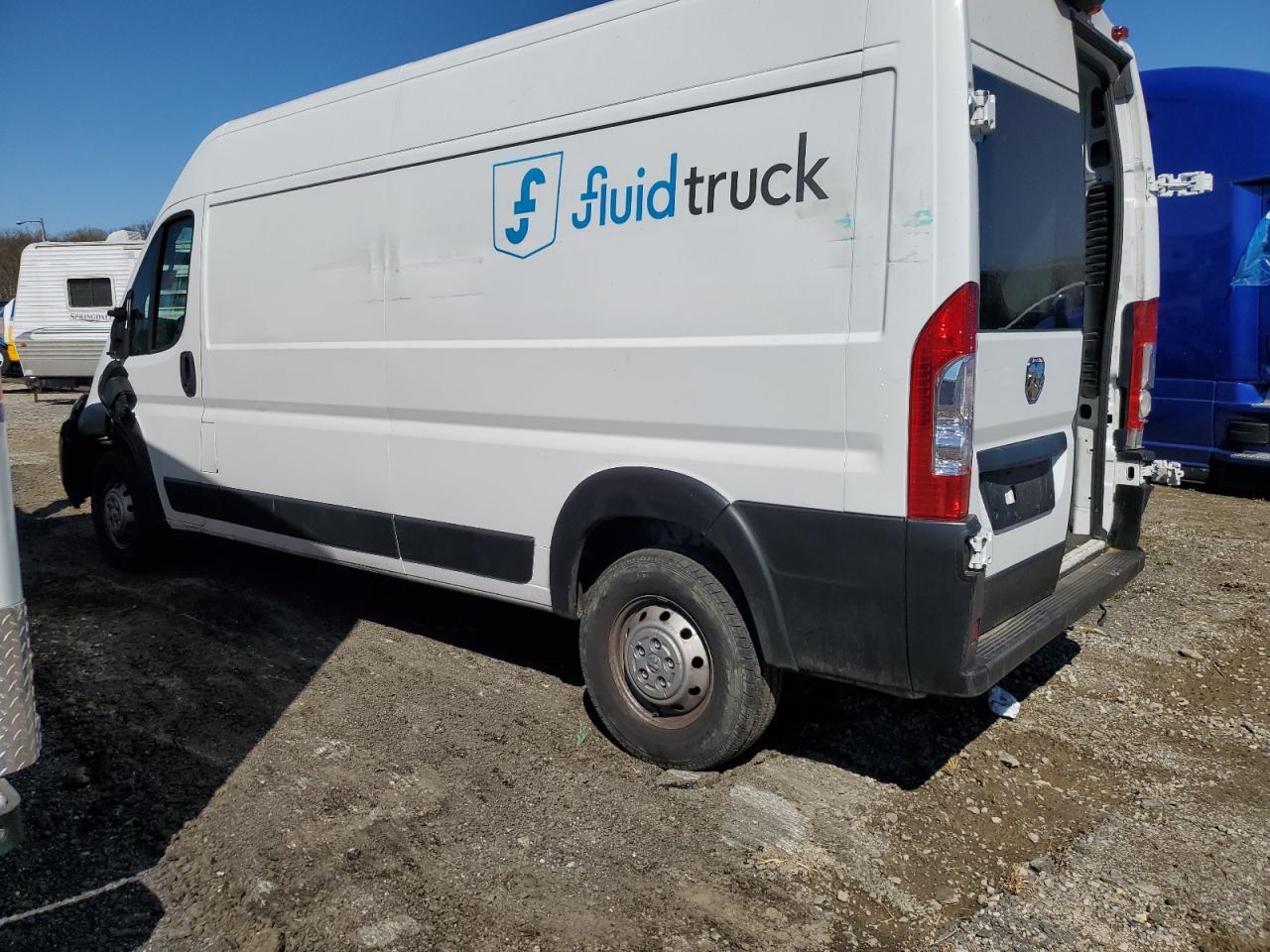 2023 Ram Promaster 2500 2500 High - Image 2