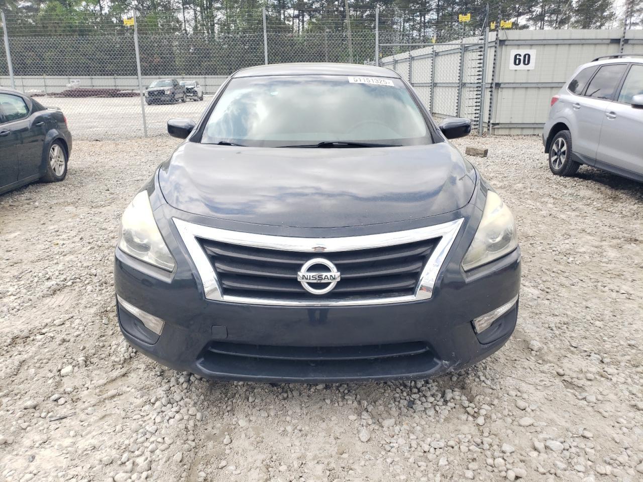 2015 Nissan Altima 2.5 - Фото 5