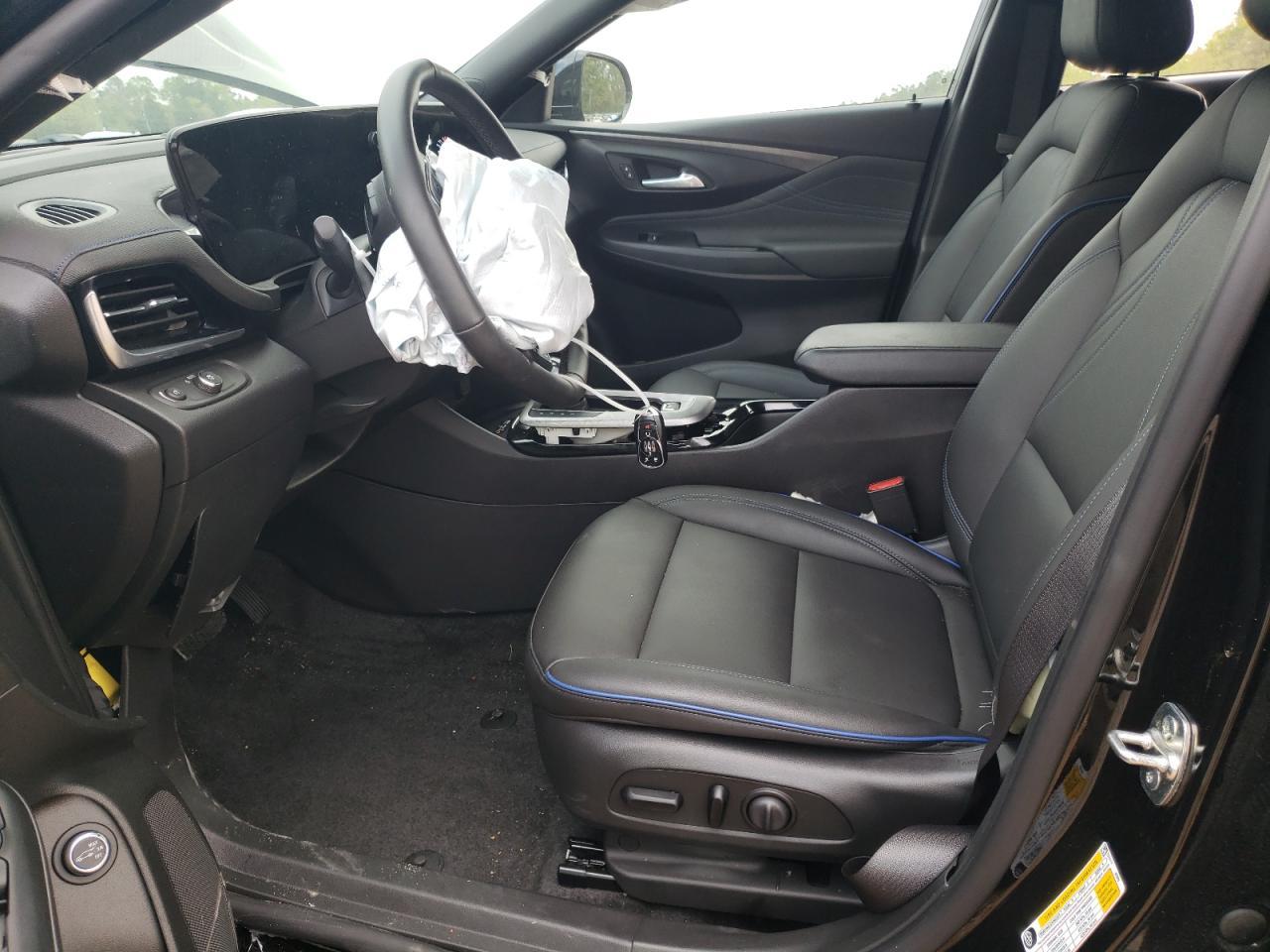 2024 Buick Envista Sport Touring - Фото 7