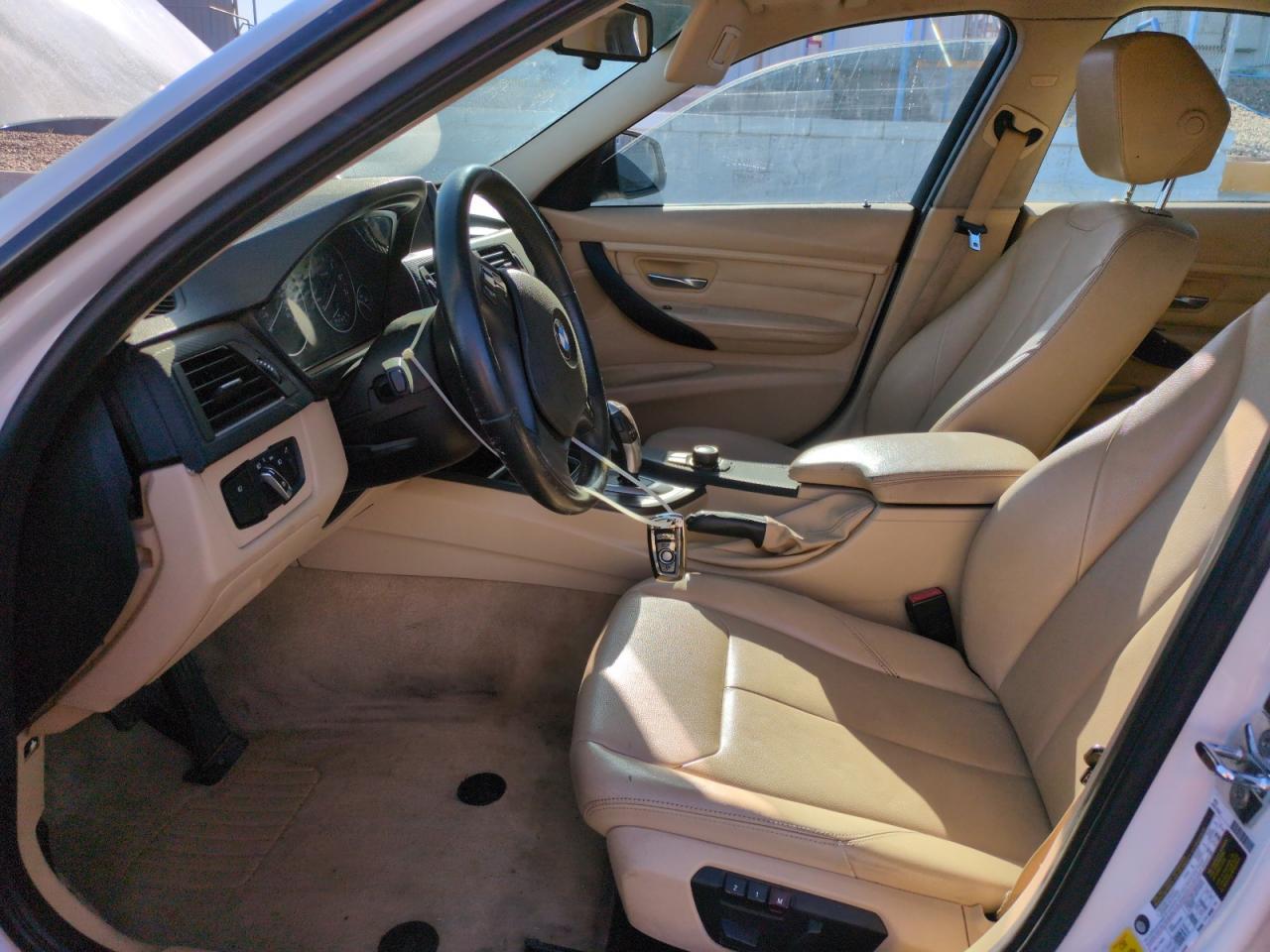 2012 BMW 328 I - Image 7