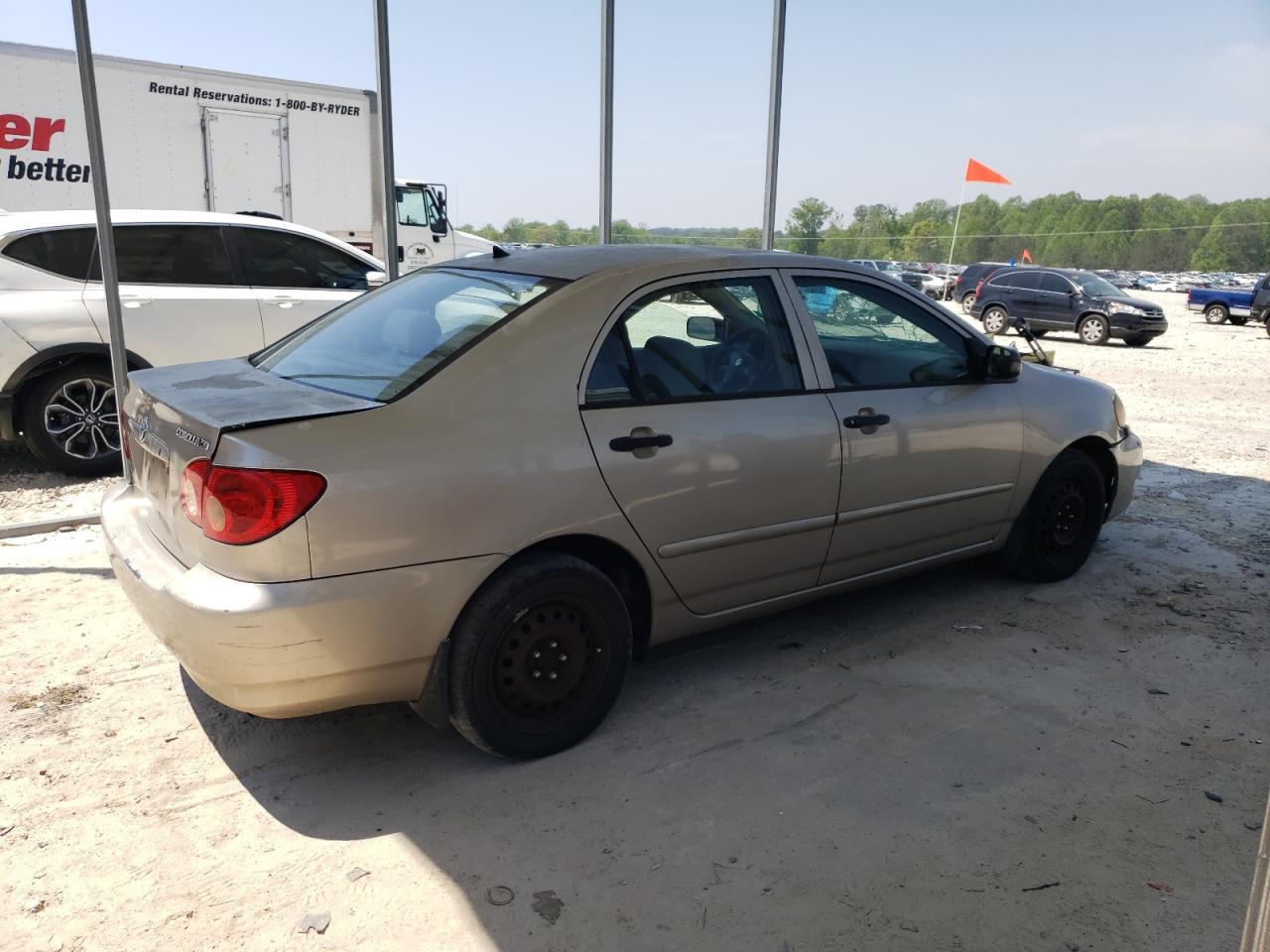 2005 Toyota Corolla Ce - Image 3