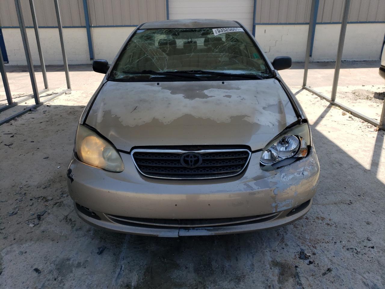 2005 Toyota Corolla Ce - Image 5