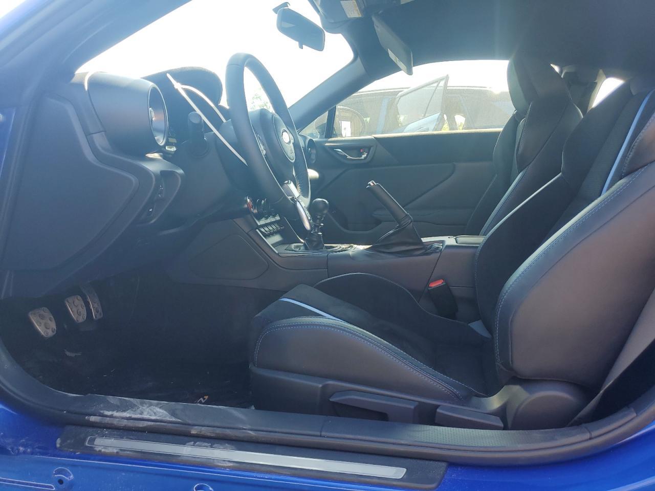2024 Subaru Brz Ts - Image 7
