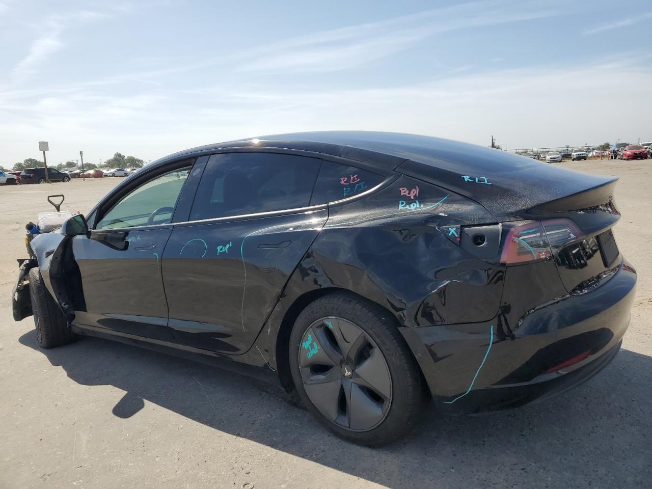 2018 Tesla Model 3 - Фото 2