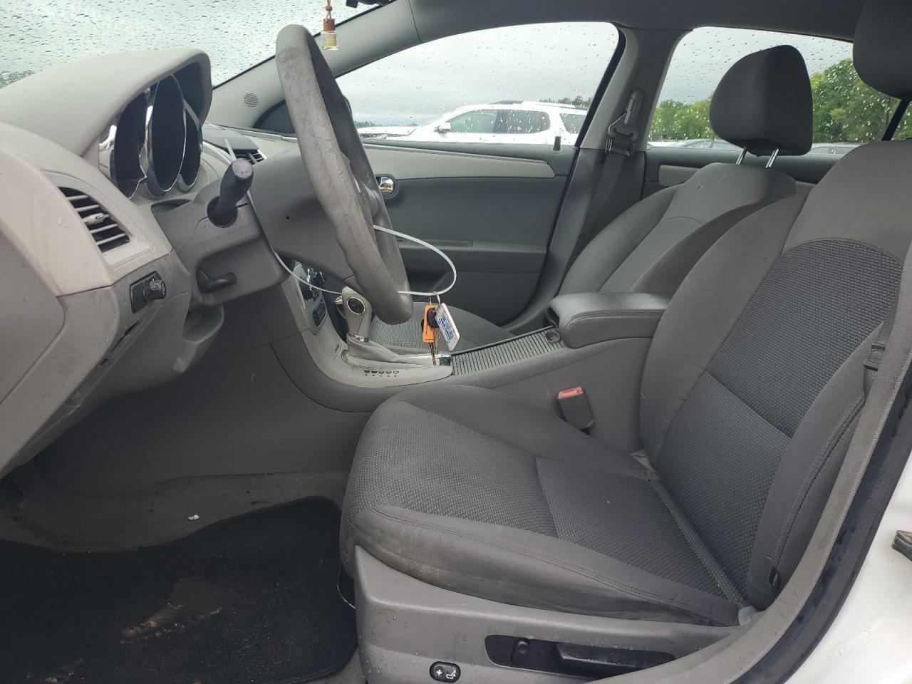 2012 Chevrolet Malibu Ls - Image 7