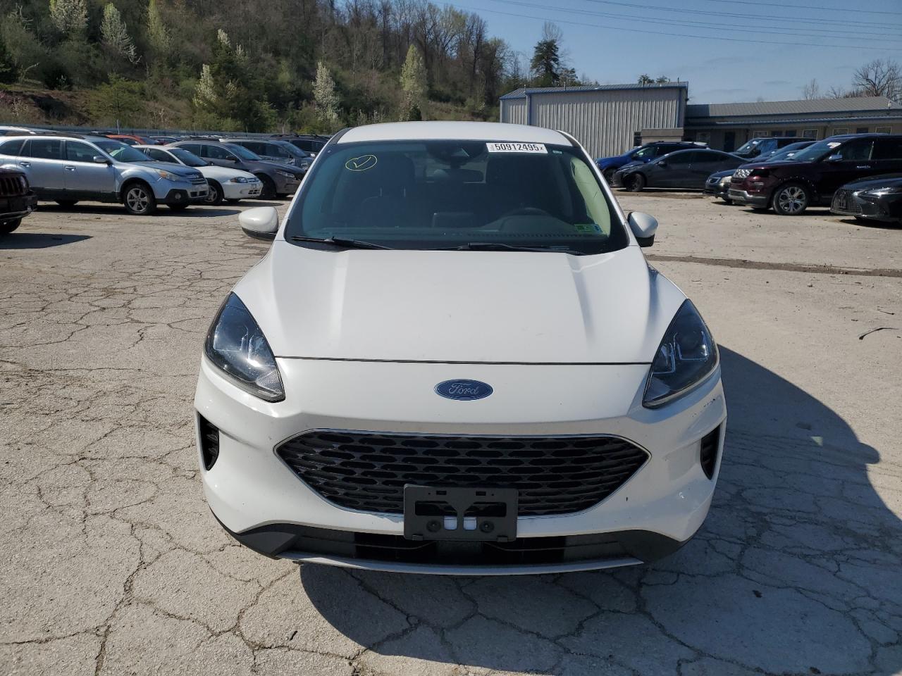 2020 Ford Escape Se - Image 5