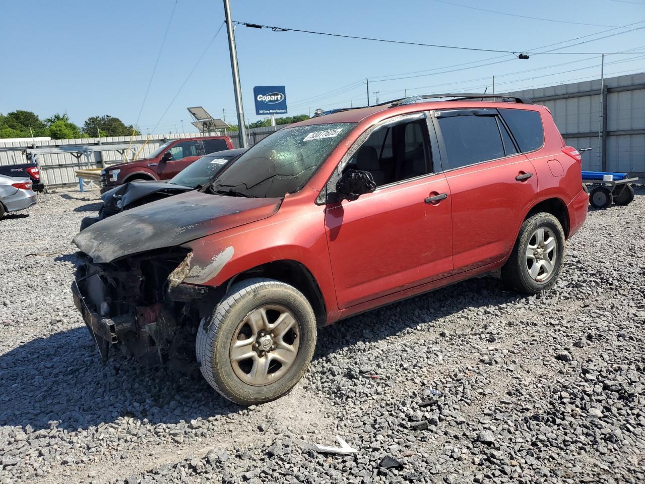 2009 Toyota Rav4