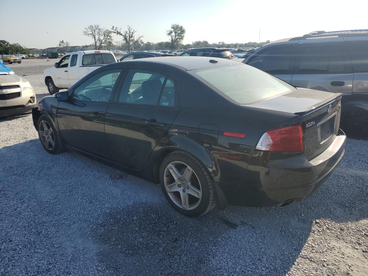 2004 Acura Tl - Image 2