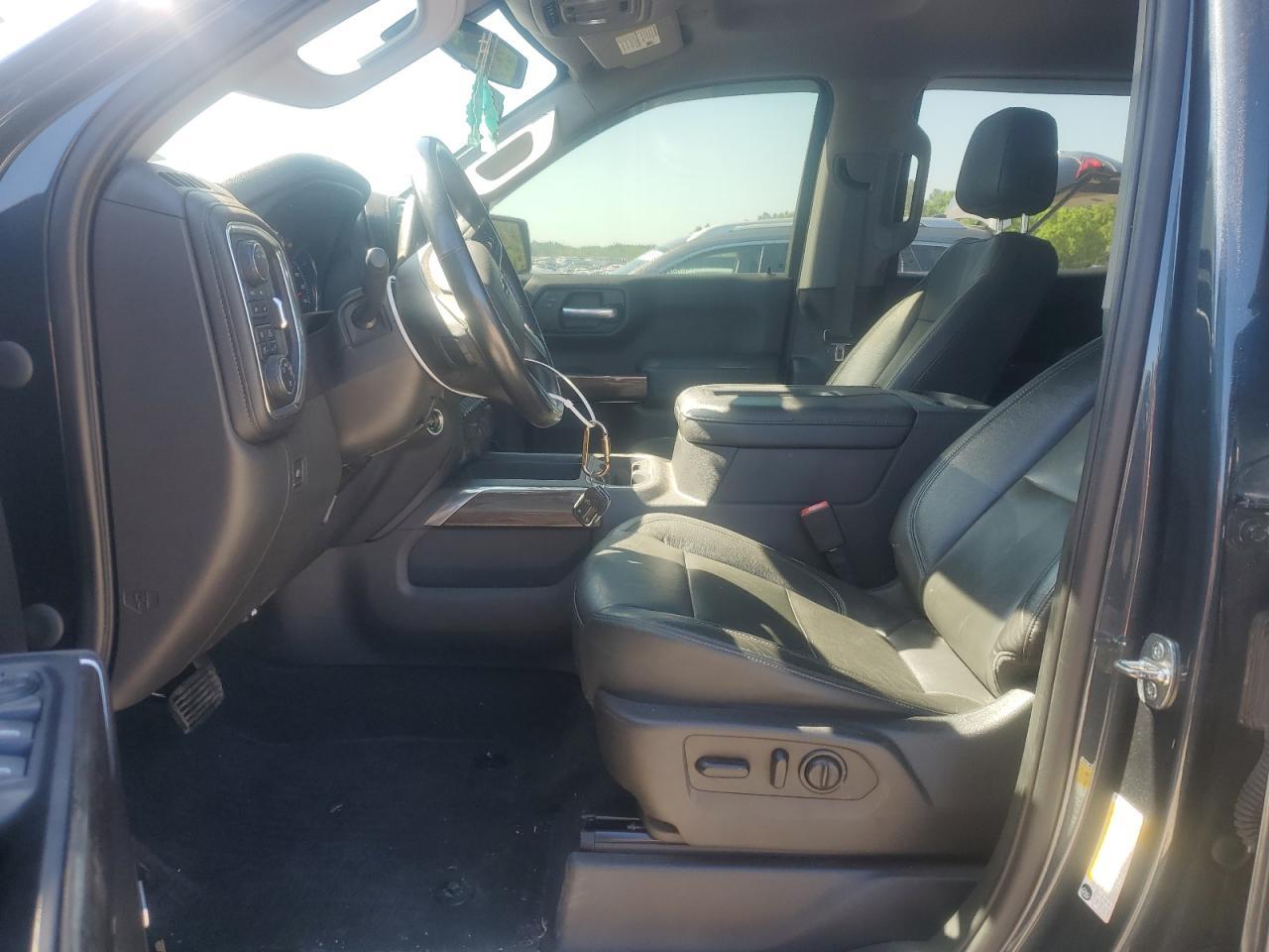 2020 Chevrolet 1500 - Фото 7