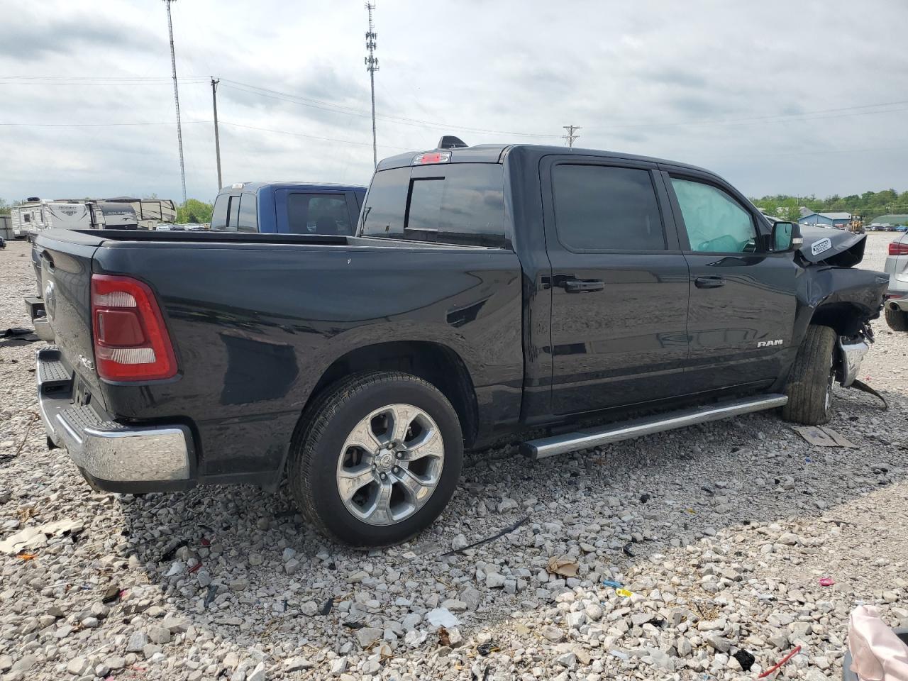2021 Ram 1500 Big Horn/Lone Star - Image 3