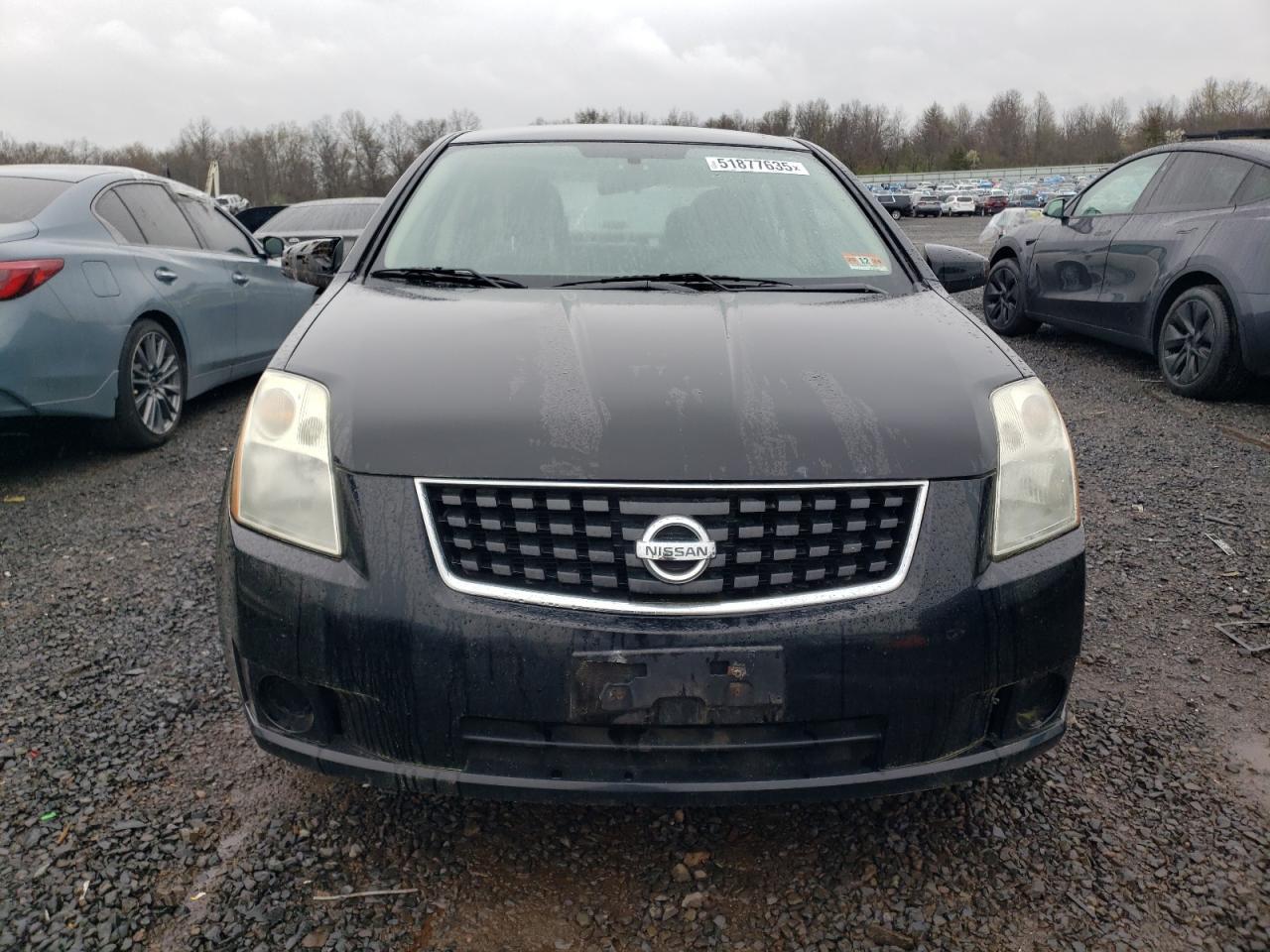 2009 Nissan Sentra - Фото 5