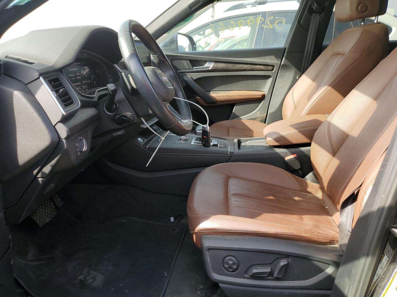 2020 Audi Q5 Premium Plus - Image 7