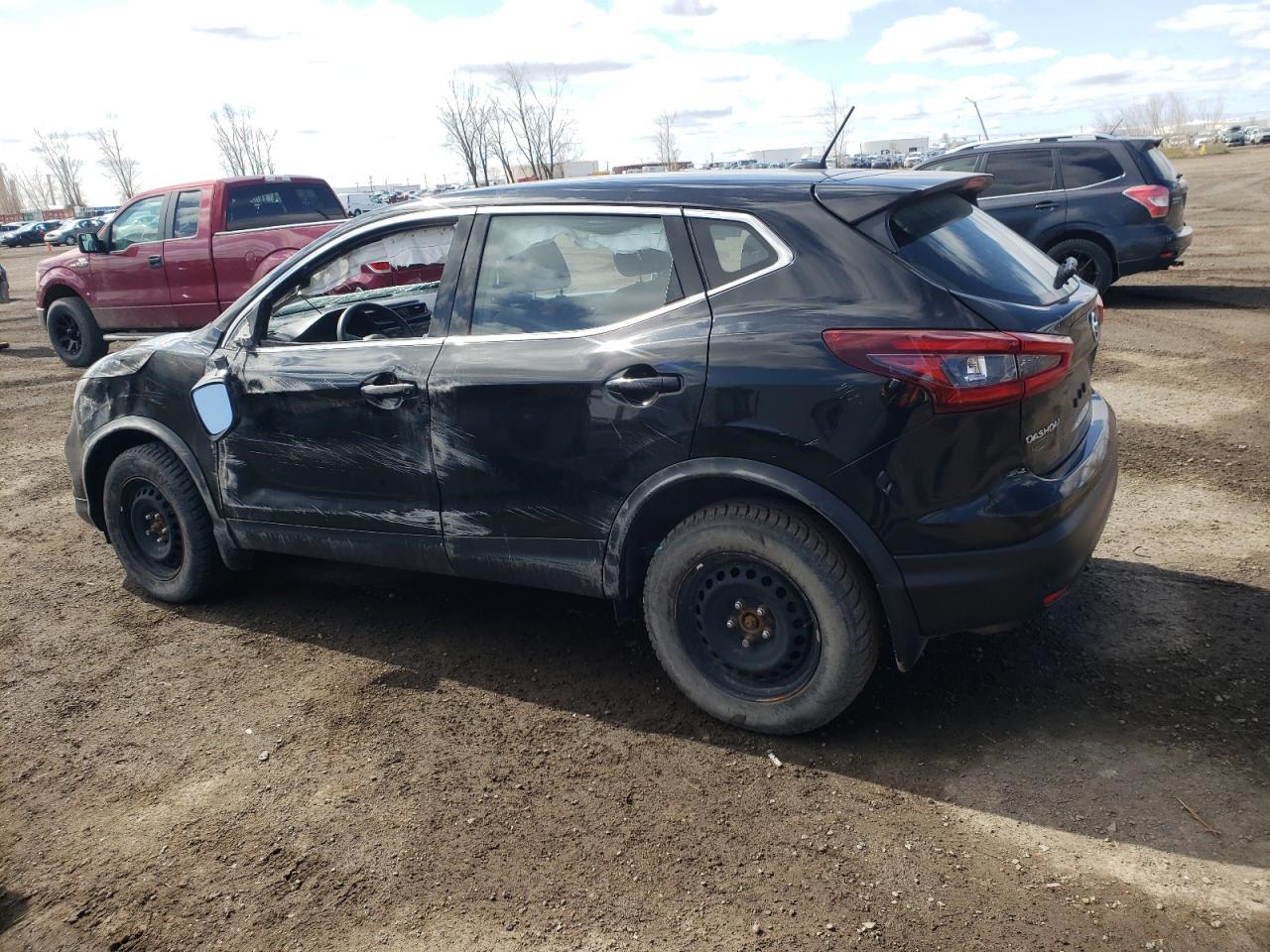 2021 Nissan Qashqai S - Image 2