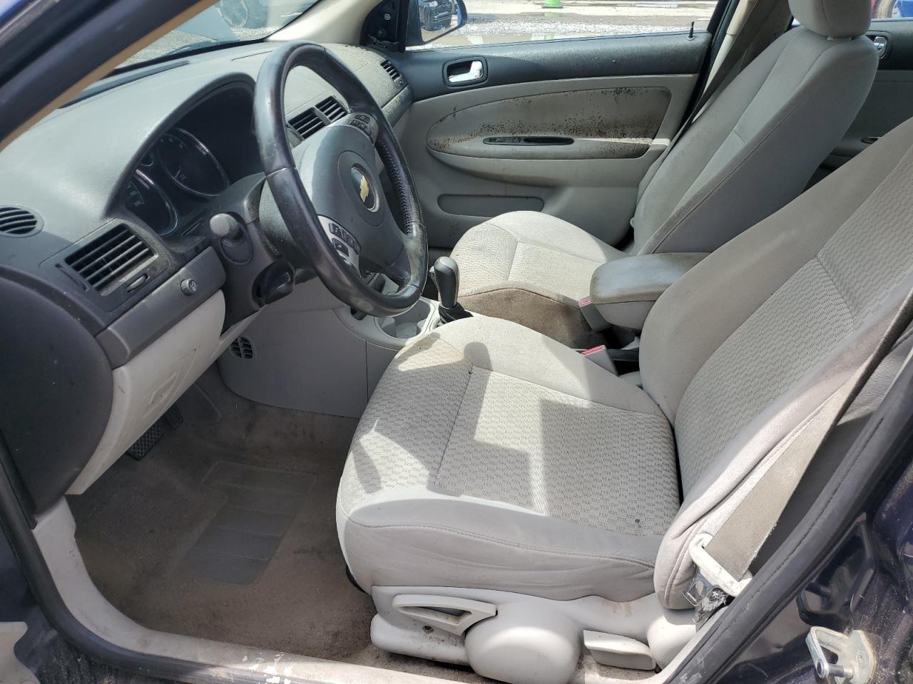 2009 Chevrolet Cobalt Lt - Фото 7