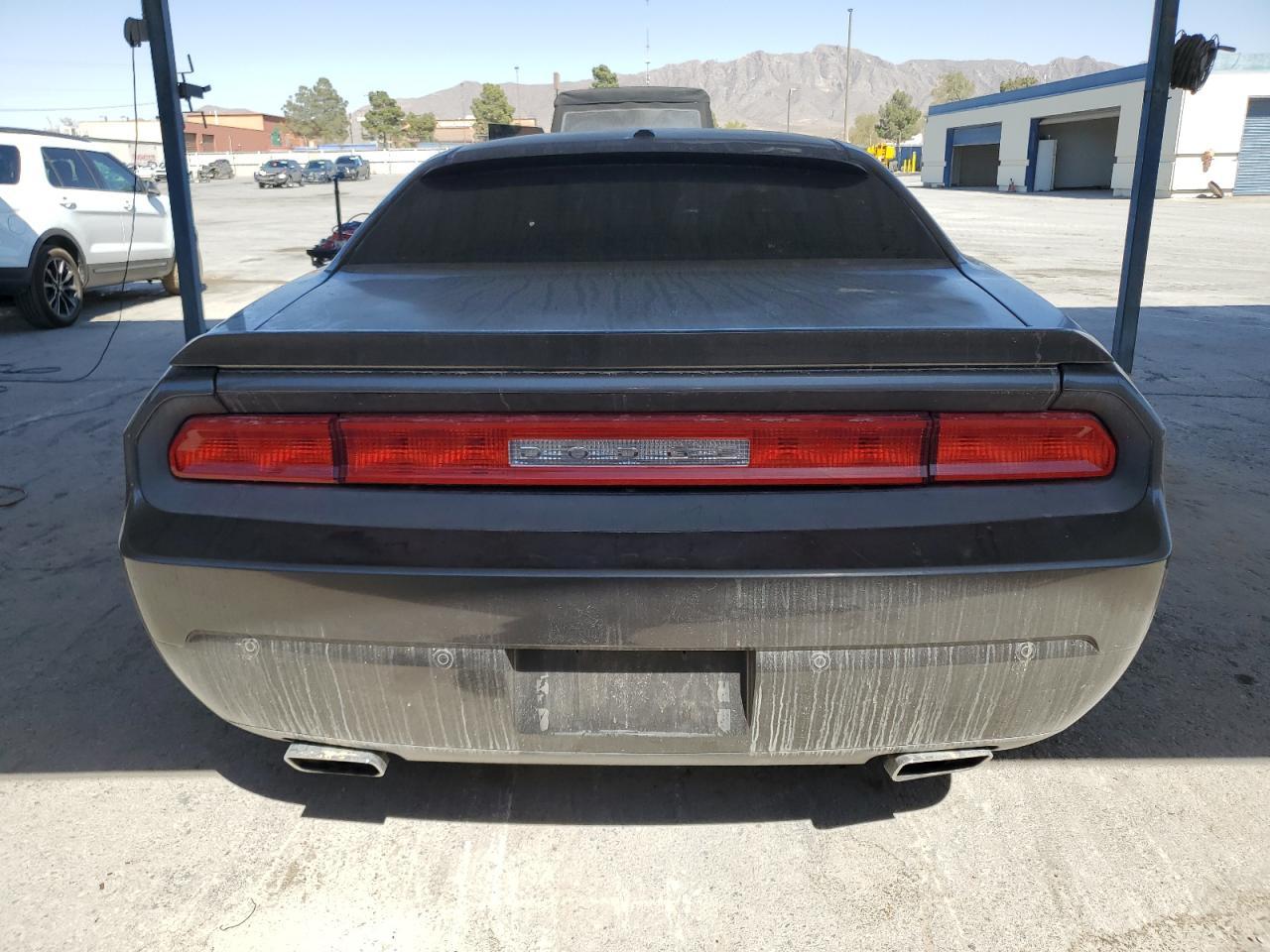 2014 Dodge Challenger R/T - Image 6