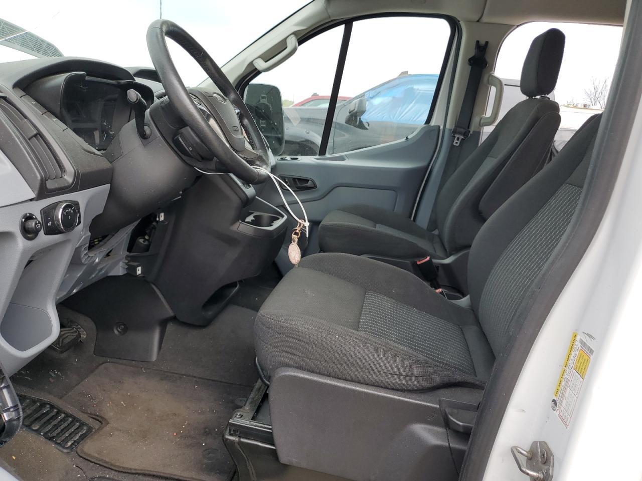 2016 Ford Transit T-150 - Image 7