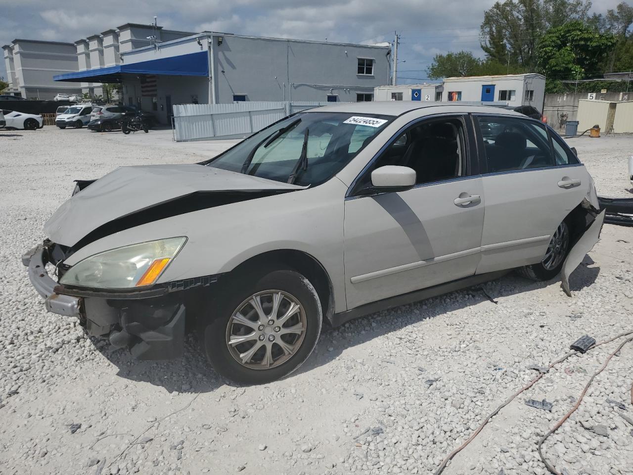 2003 Honda Accord Lx