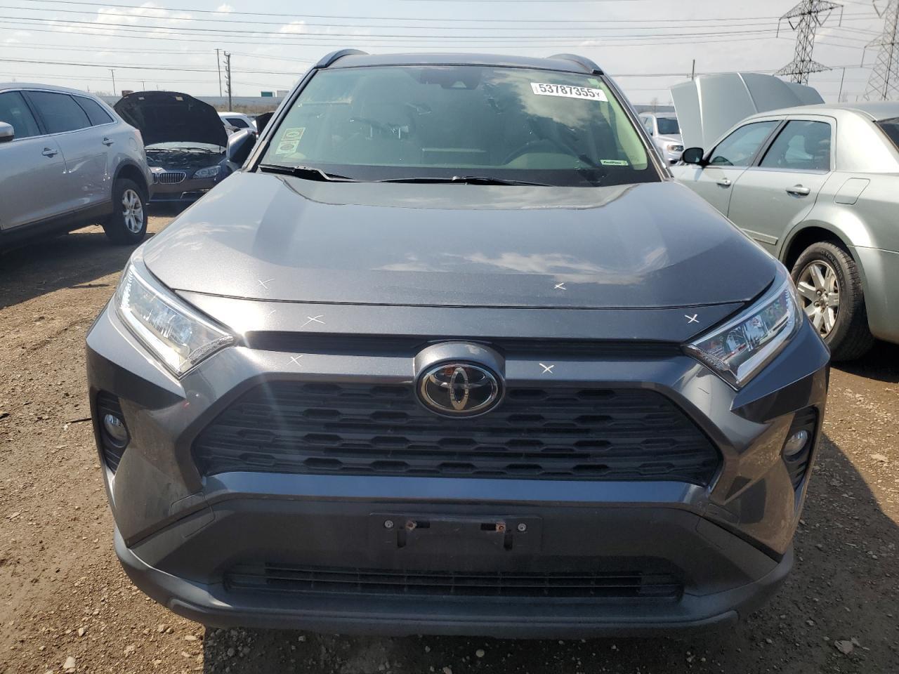 2020 Toyota Rav4 Xle Premium - Image 5