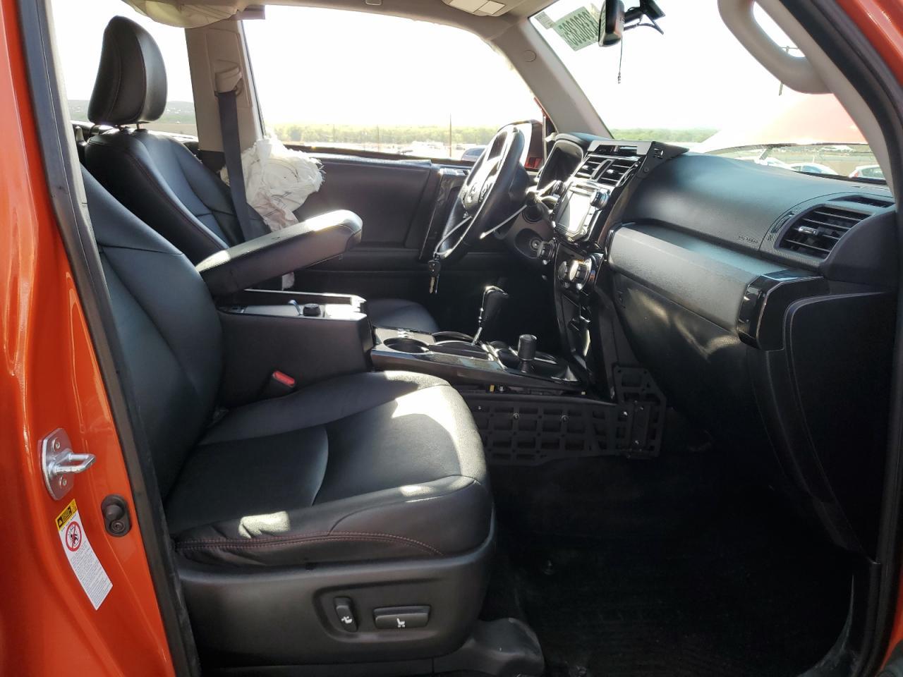 2015 Toyota 4Runner Sr5/Sr5 Premium - Image 7