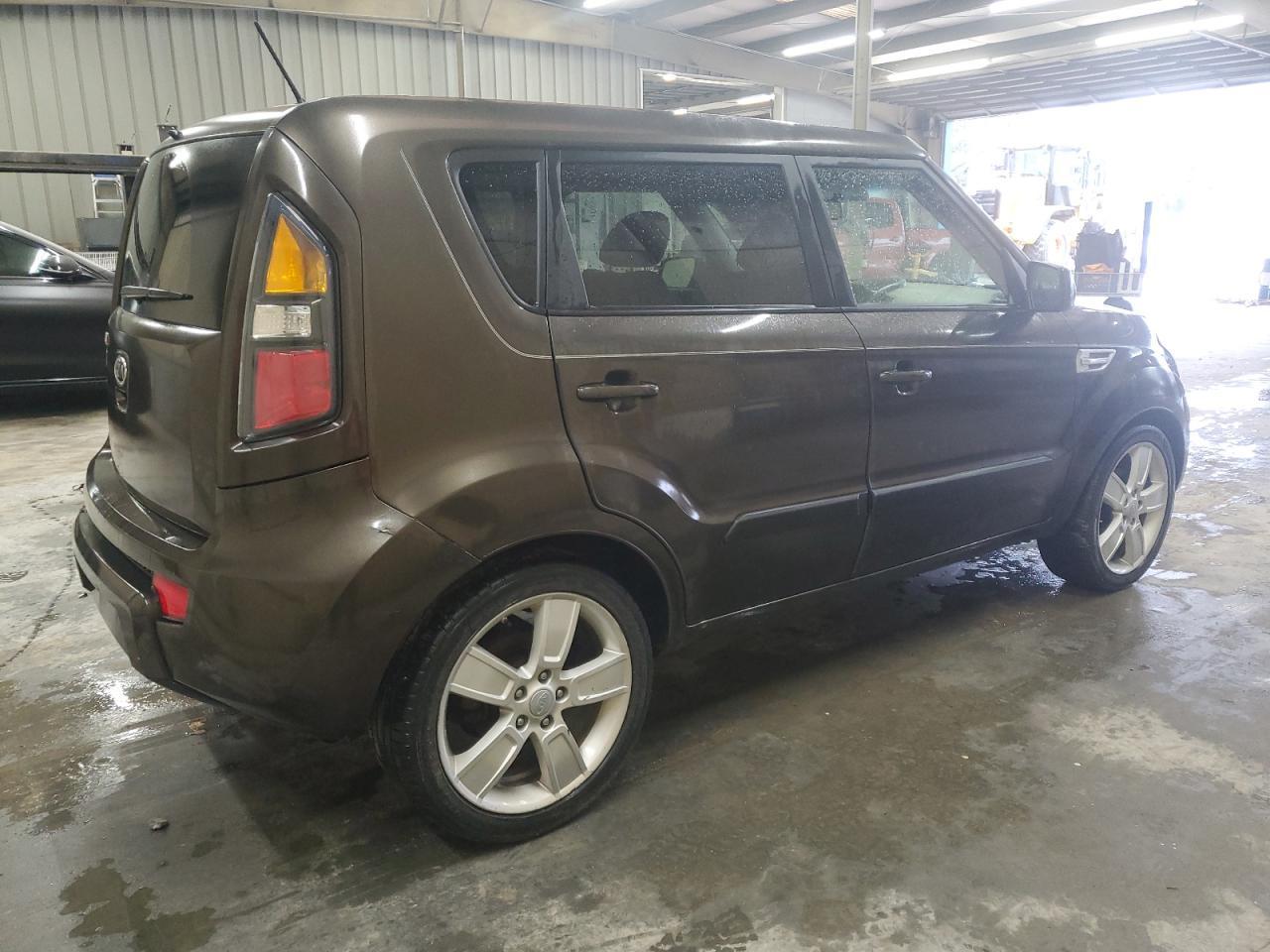 2011 Kia Soul ! - Фото 3
