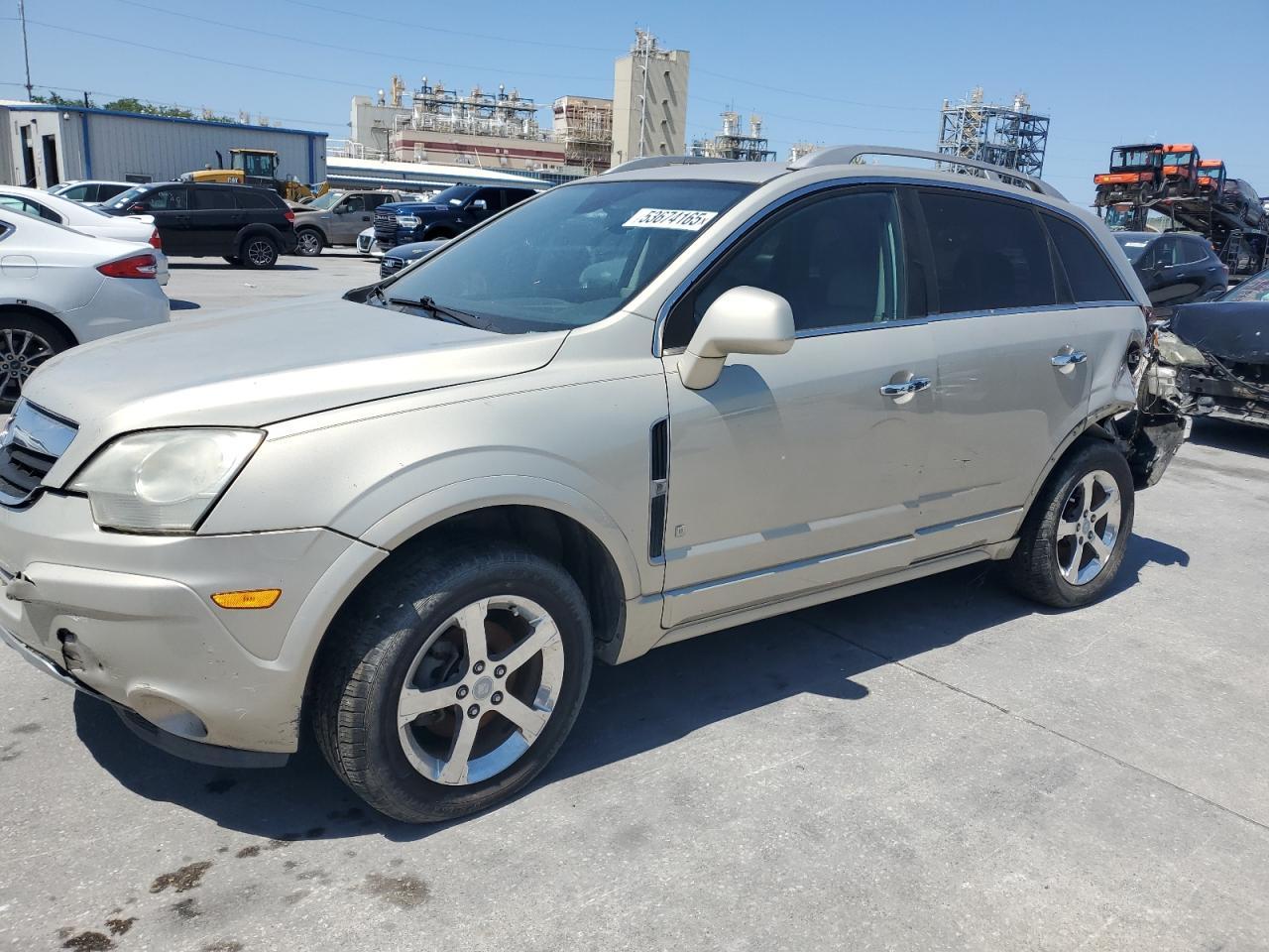 2009 Saturn Vue Xr