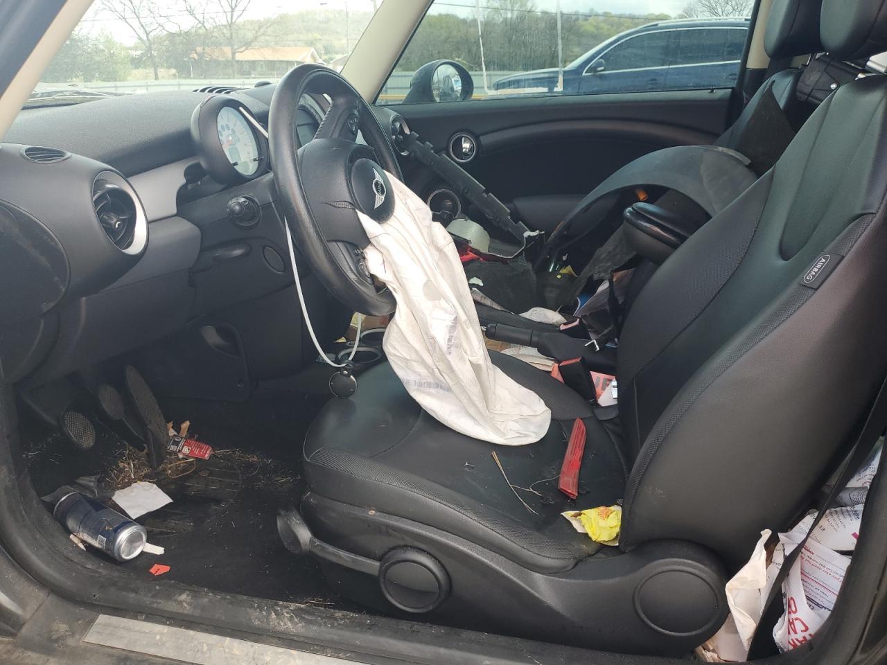 2012 Mini Cooper - Фото 7