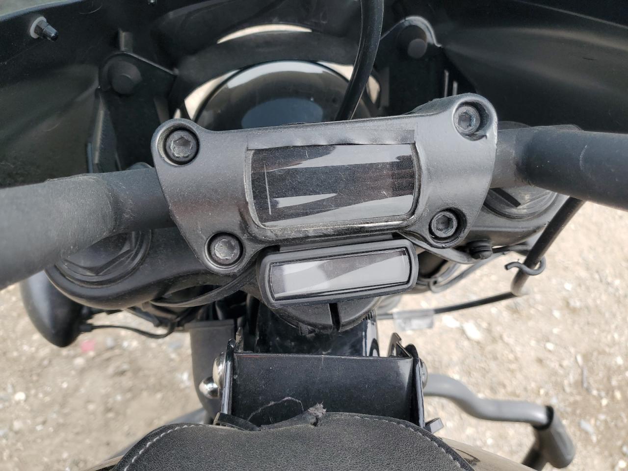 2023 Harley-Davidson Fxst - Image 7