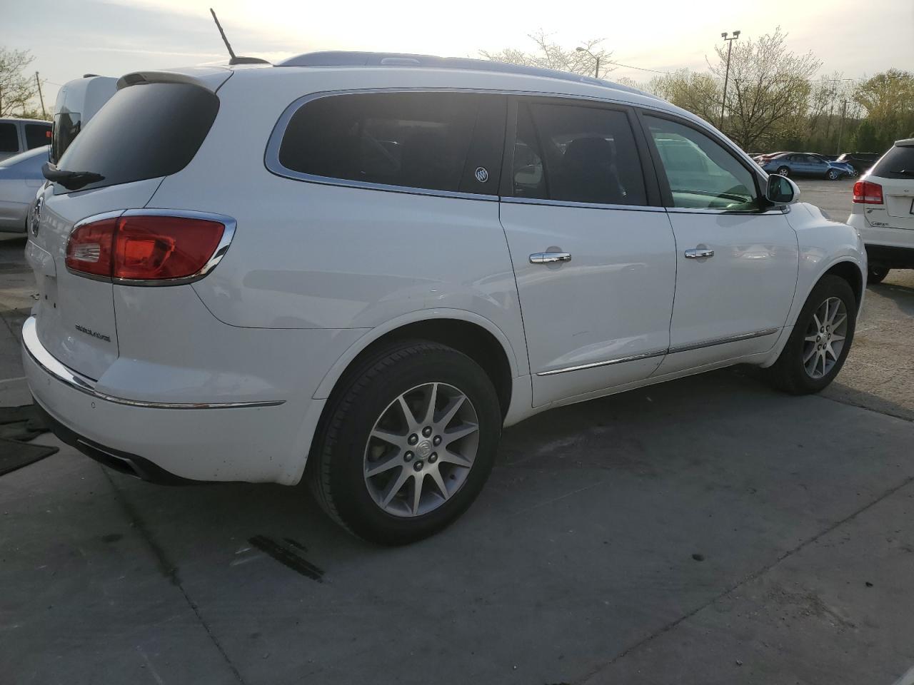 2017 Buick Enclave - Image 3