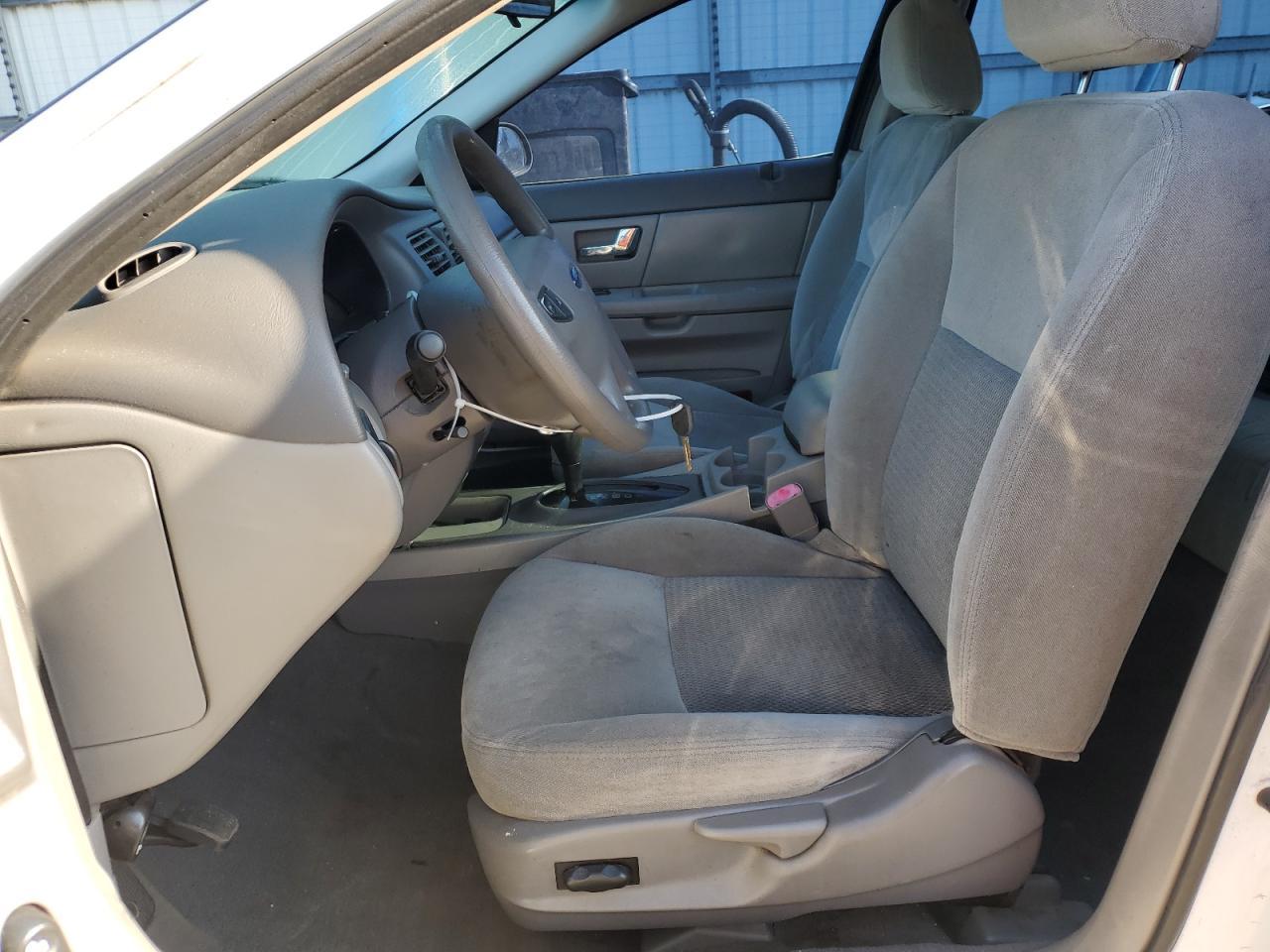 2003 Ford Taurus Se - Фото 7