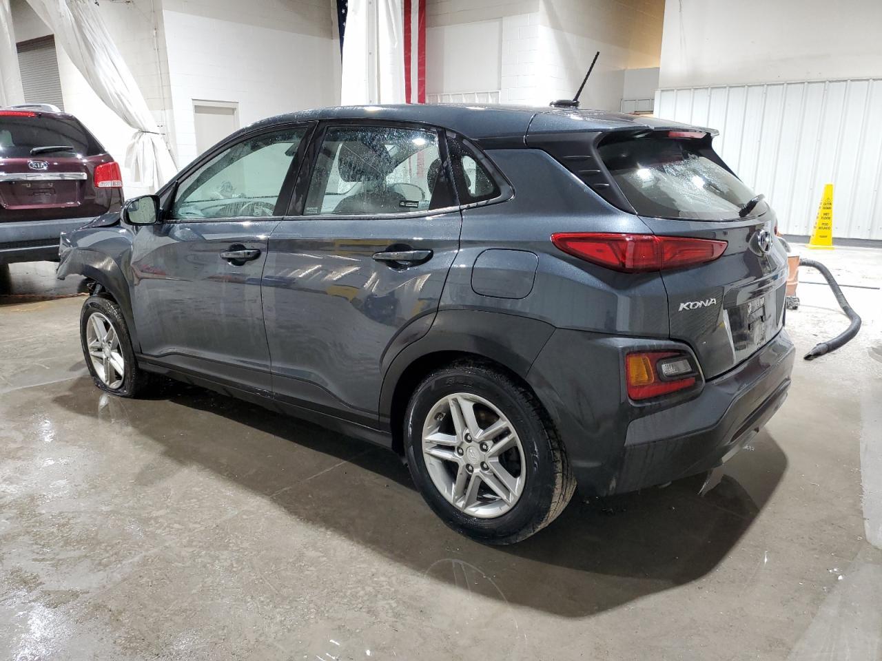 2019 Hyundai Kona Se - Фото 2