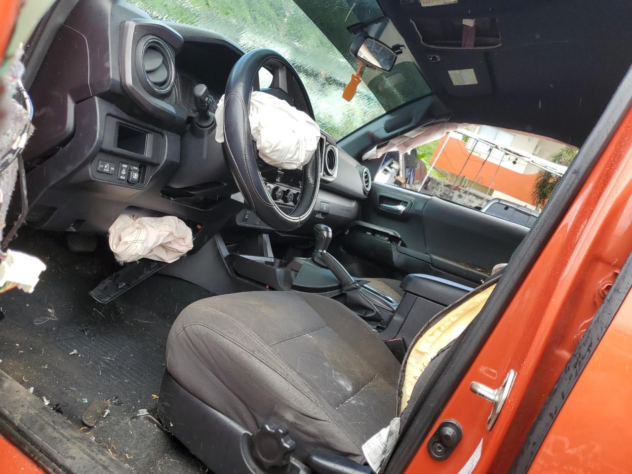 2017 Toyota Tacoma Double Cab - Image 7