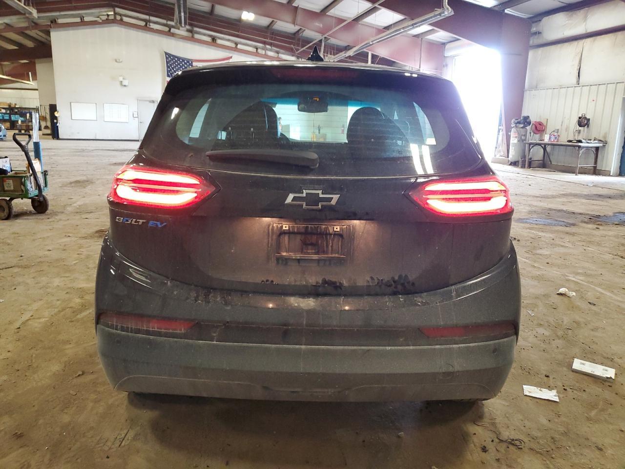 2023 Chevrolet Bolt Ev 2Lt - Фото 6