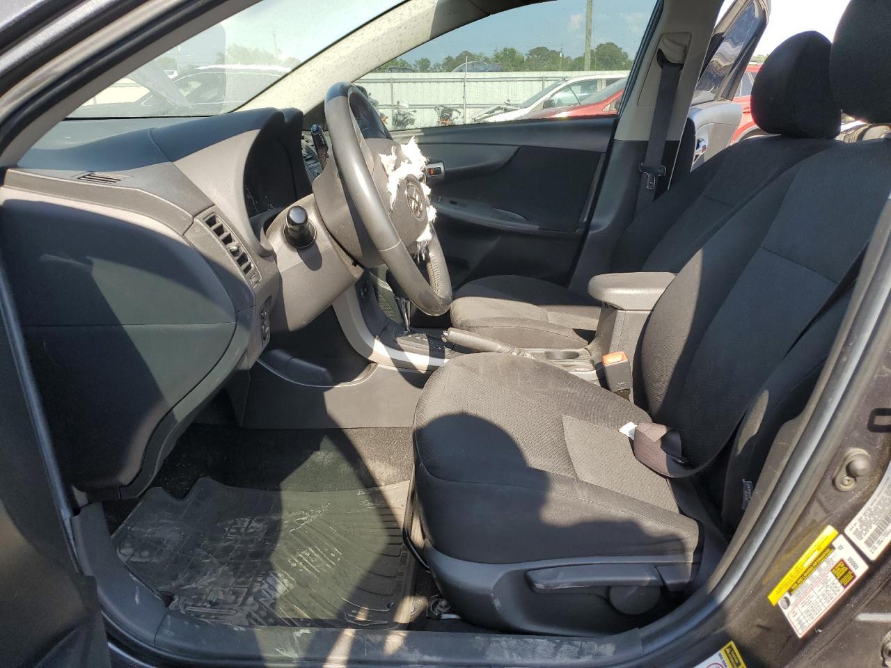 2009 Toyota Corolla Base - Фото 7