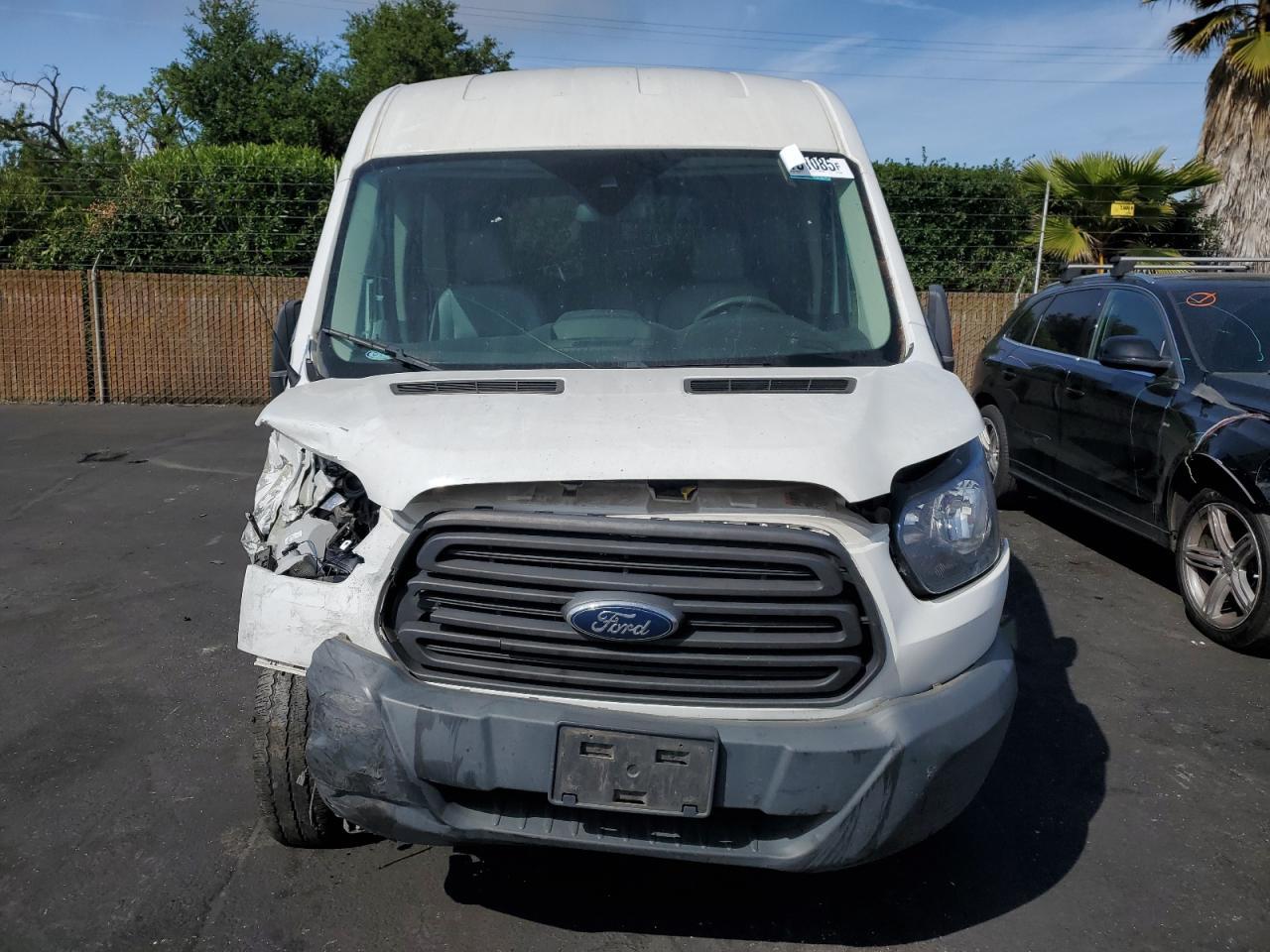 2018 Ford Transit T-150 - Image 5