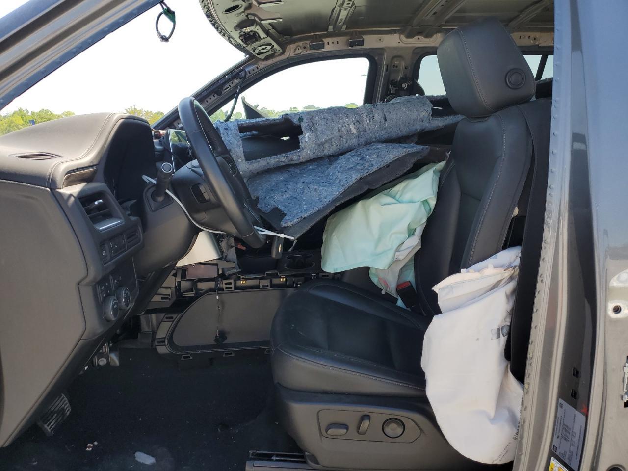 2021 Chevrolet Tahoe K1500 Z71 - Image 7