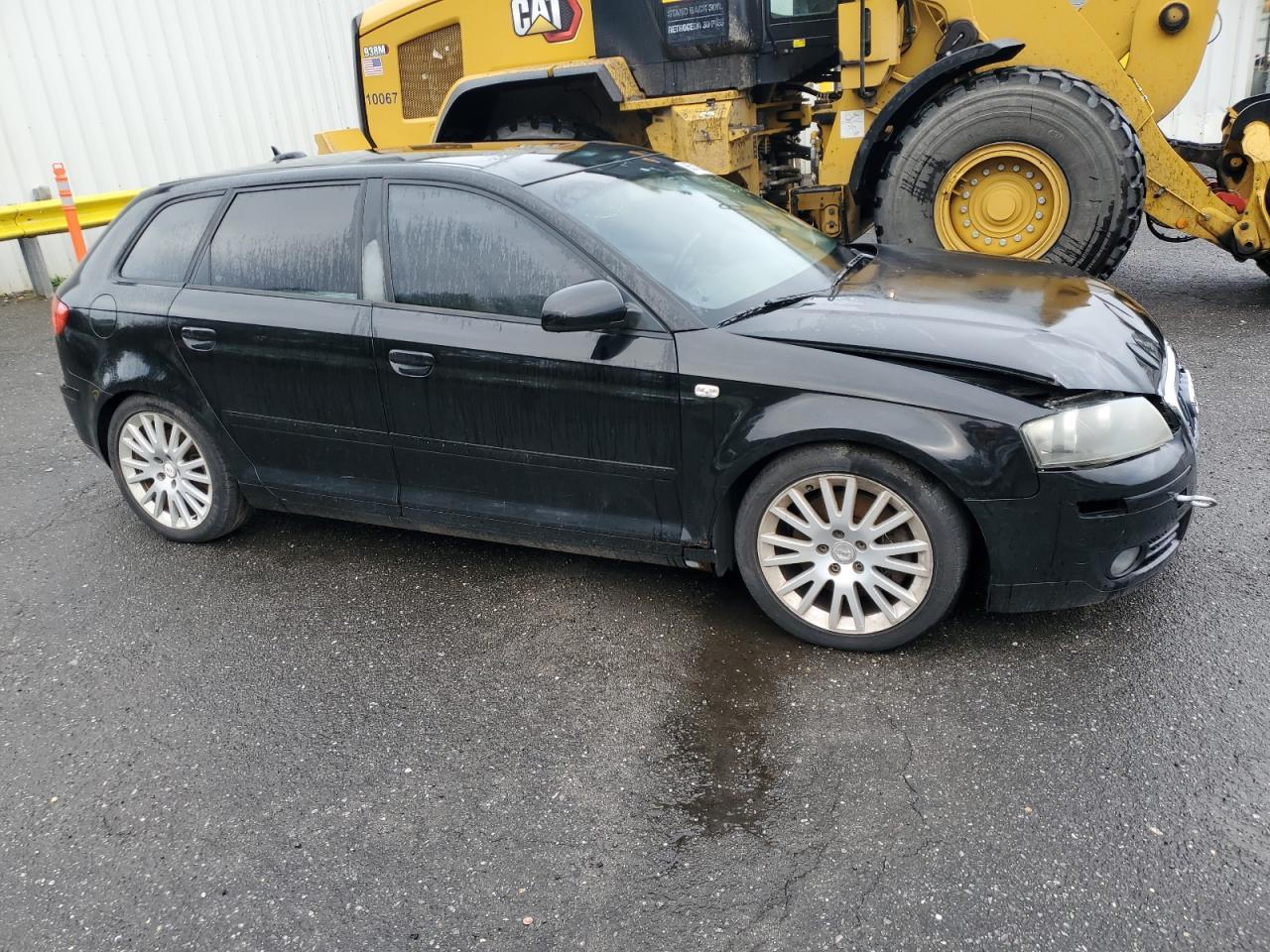 2006 Audi A3 2.0 Premium - Фото 4
