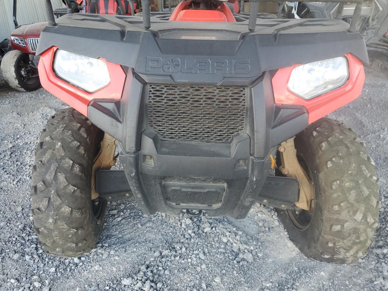 2013 Polaris Sportsman 500 H.o. - Фото 7