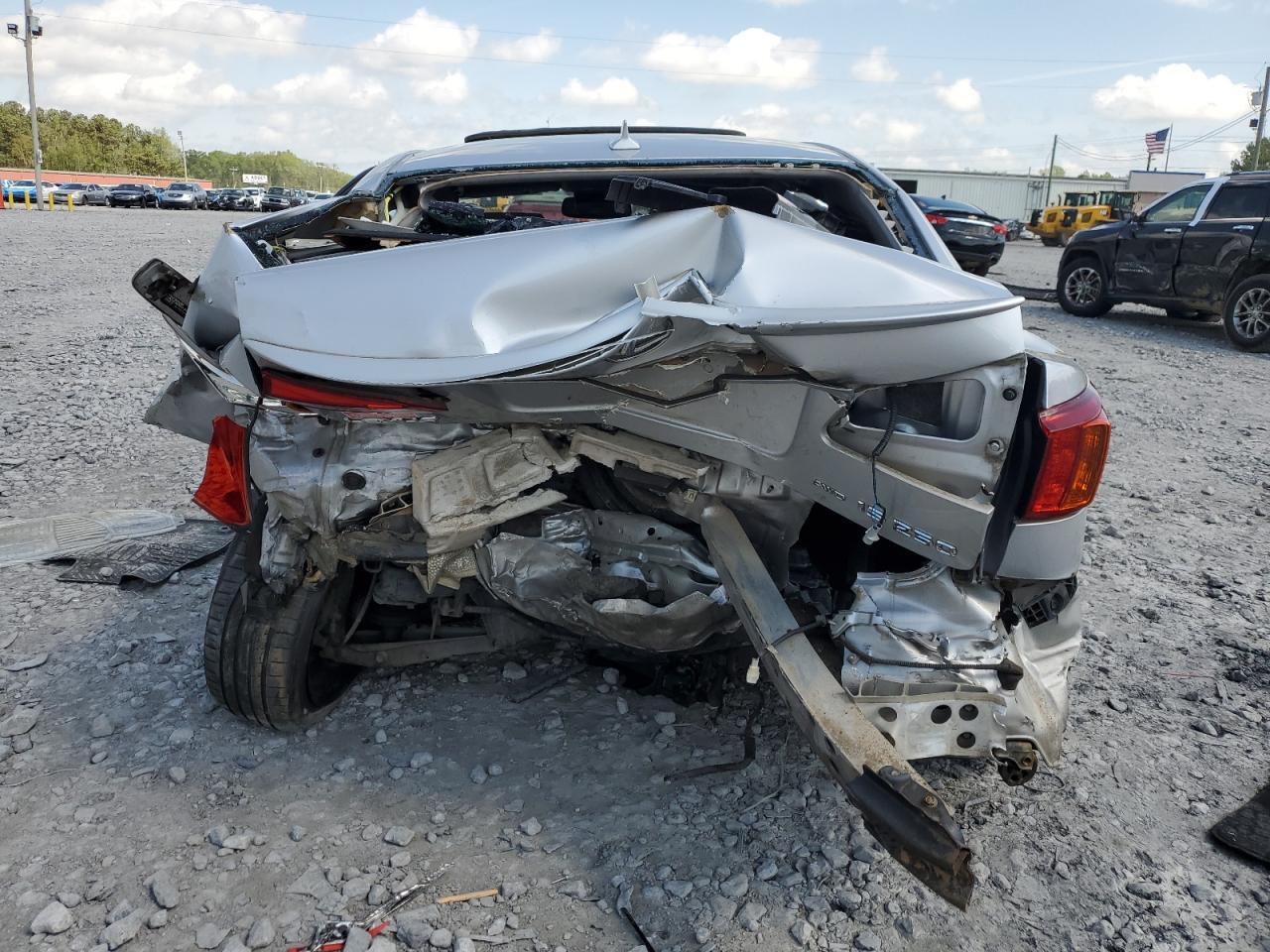 2010 Lexus Is 250 - Фото 6