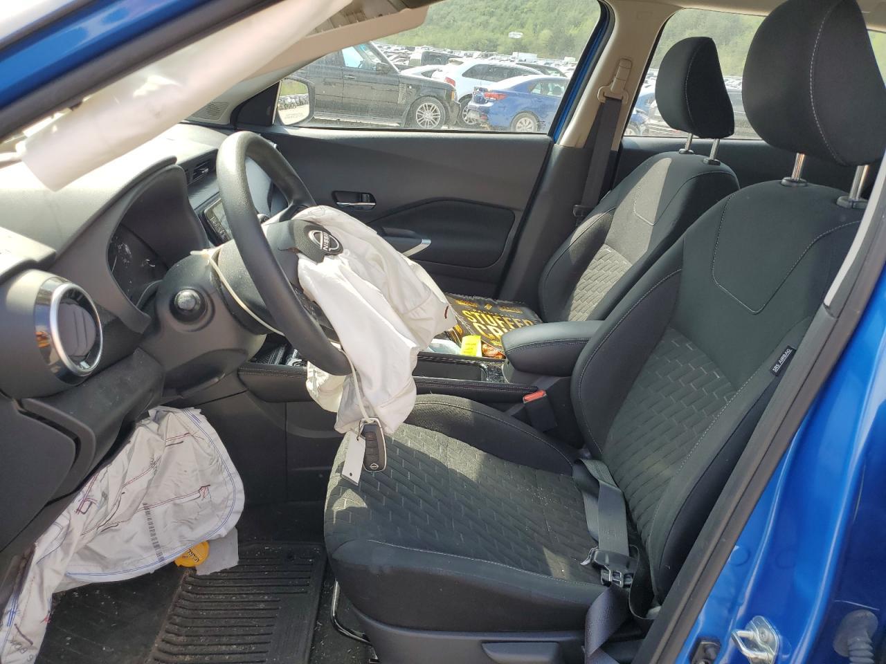 2023 Nissan Kicks Sv - Image 7