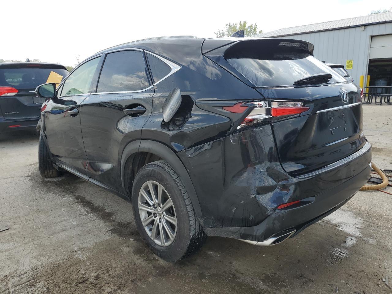2015 Lexus Nx 200T - Фото 2
