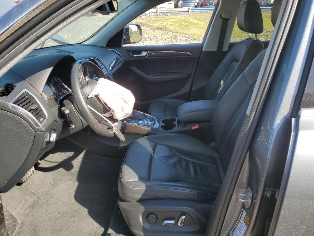 2014 Audi Q5 Premium Plus - Image 7