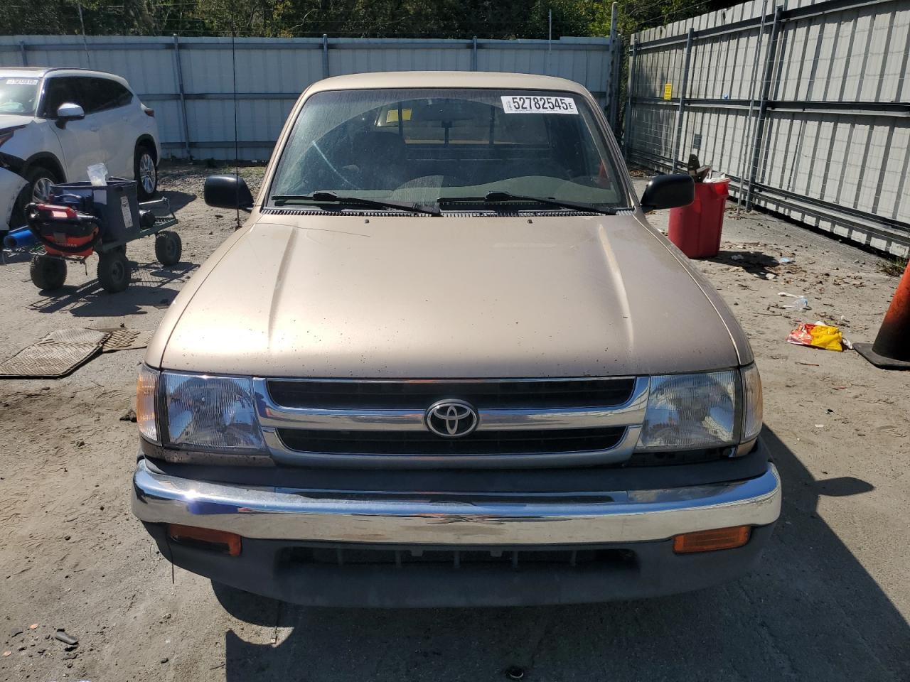 1998 Toyota Tacoma Xtracab - Фото 5