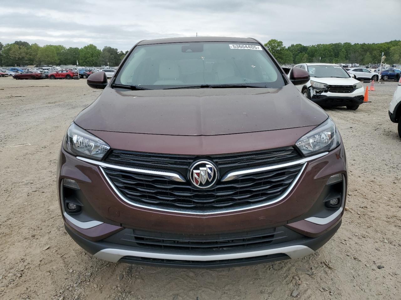 2023 Buick Encore Gx Preferred - Фото 5