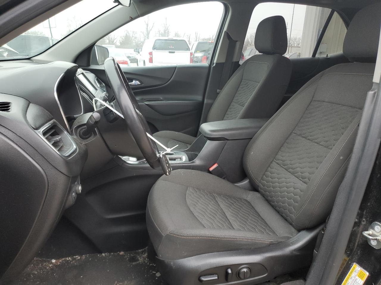 2018 Chevrolet Equinox Lt - Image 7