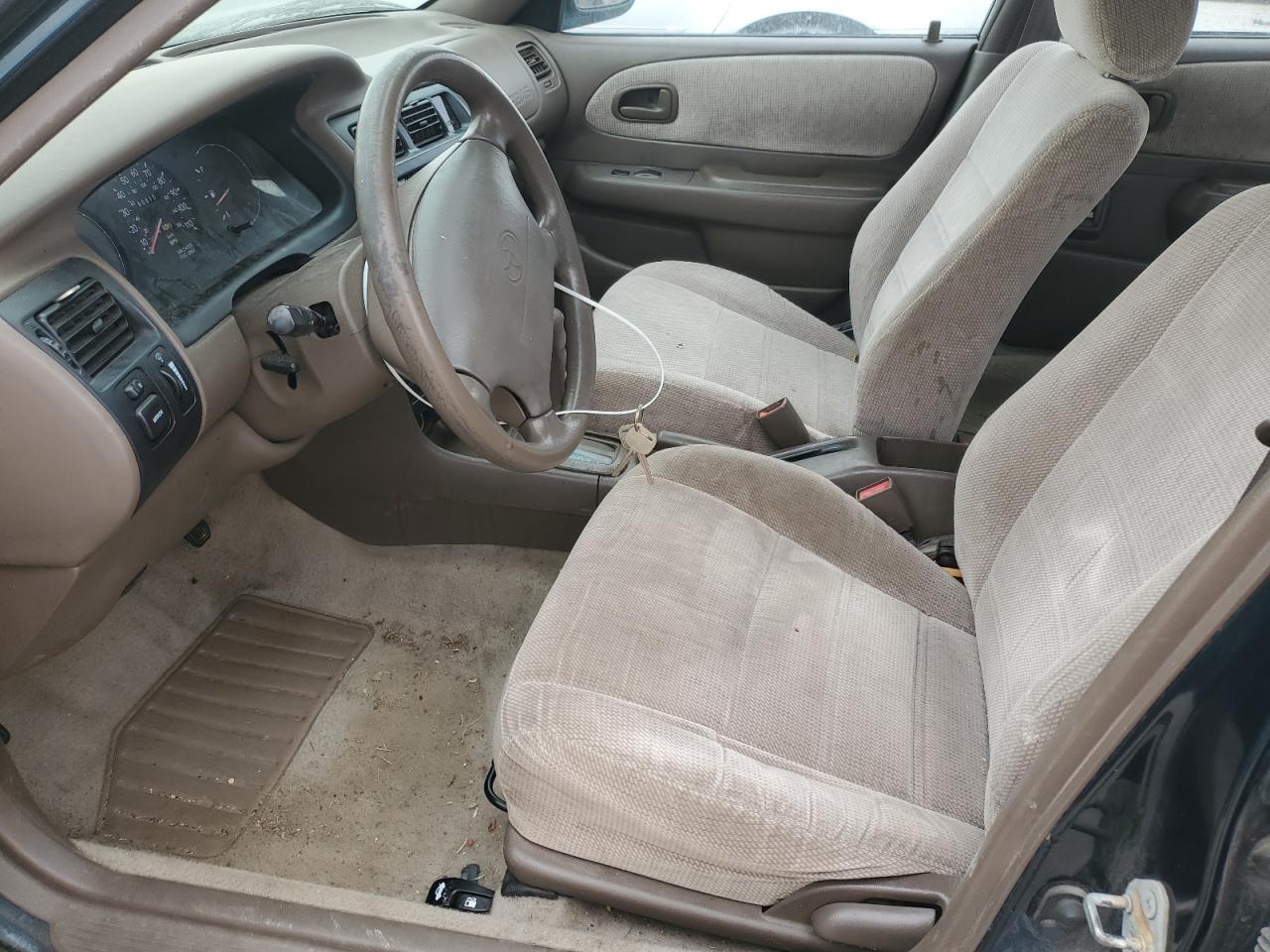 1997 Toyota Corolla - Image 7