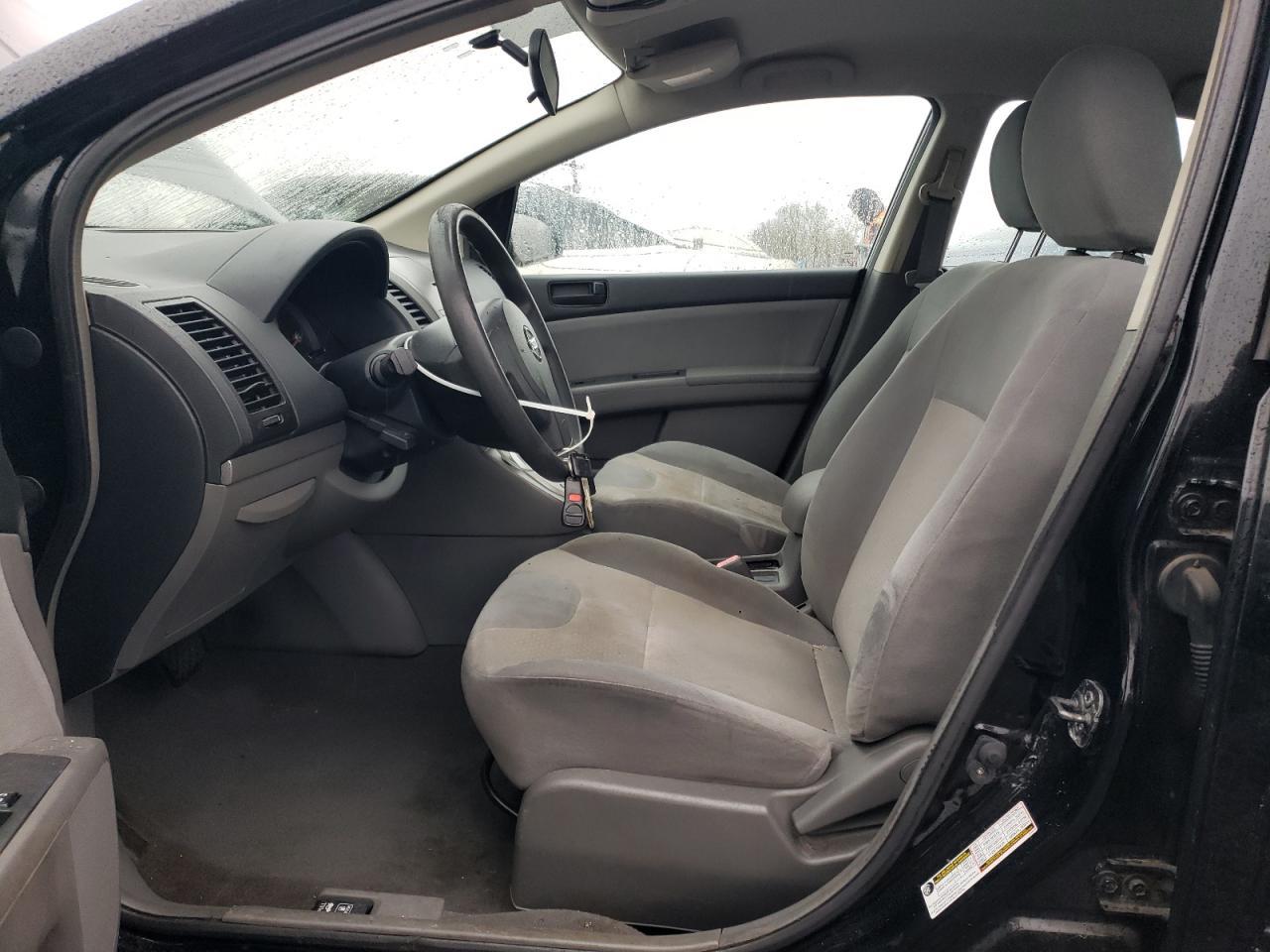 2009 Nissan Sentra - Фото 7