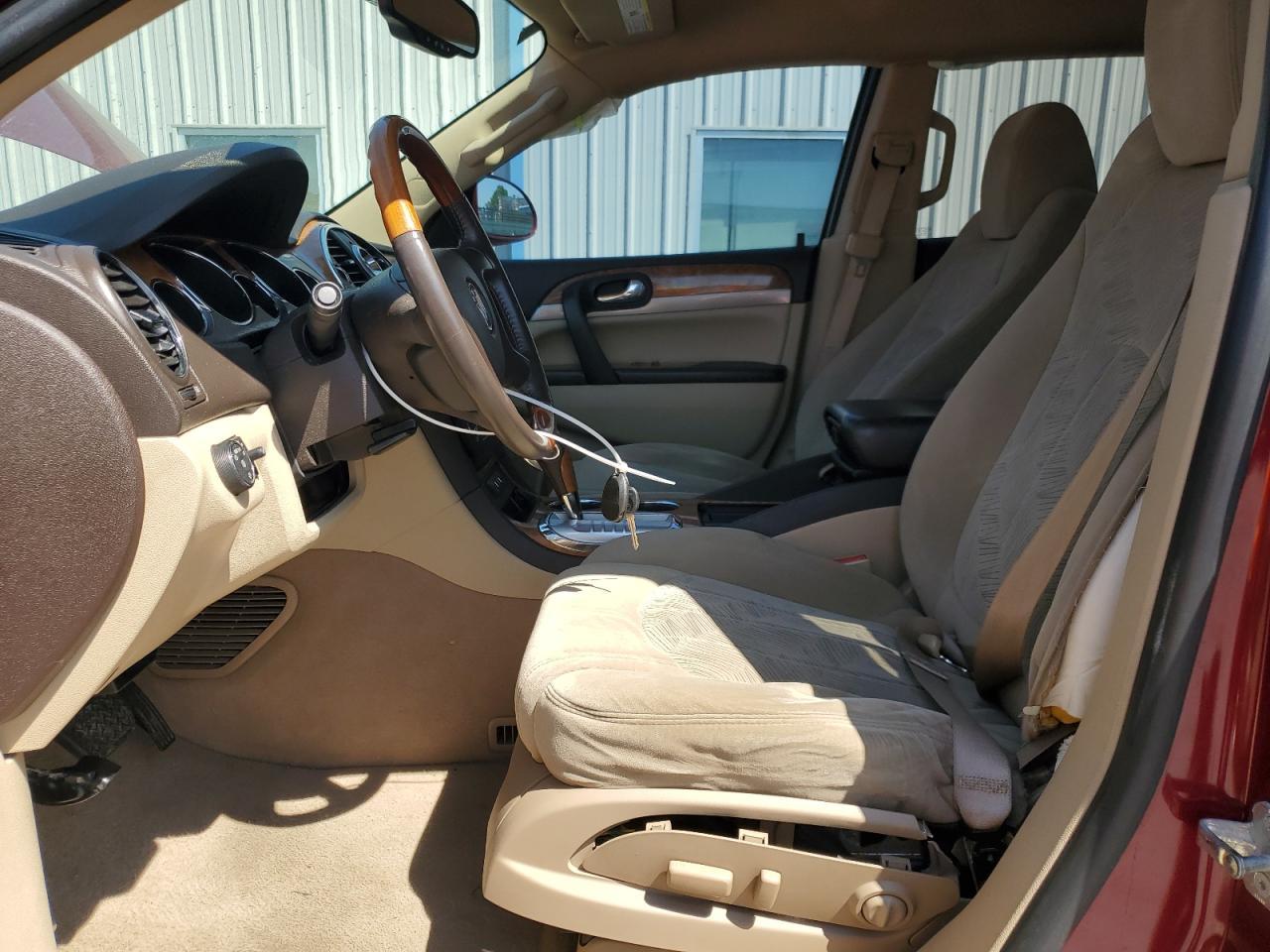 2011 Buick Enclave Cx - Image 7