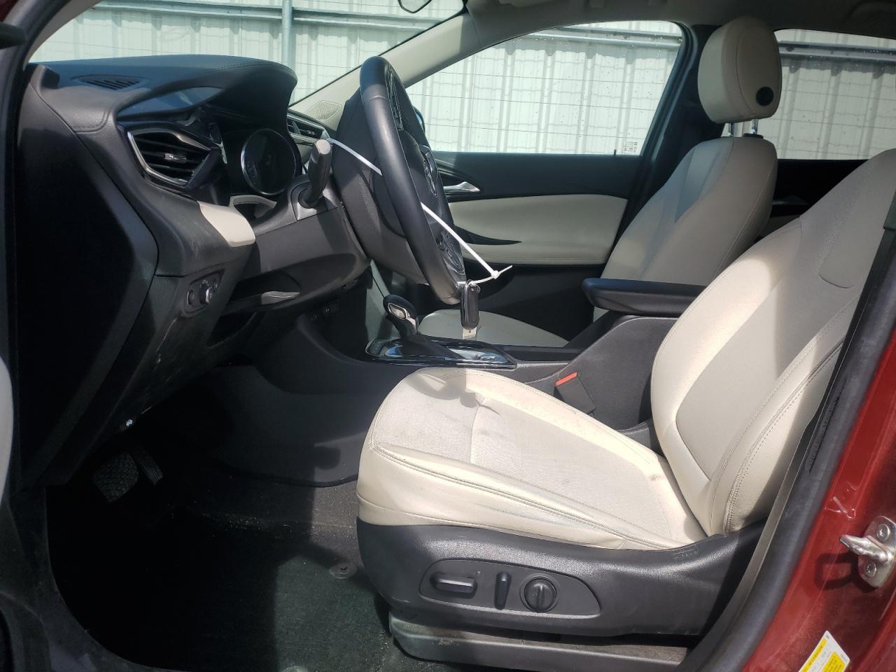 2022 Buick Encore Gx Select - Image 7